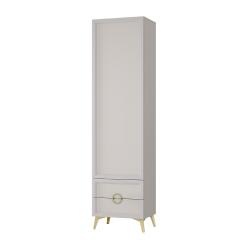 Пенал Эстетика ПН-03 - интернет-магазин недорогой мебели "Мебель в дом" город Советский, город Югорск