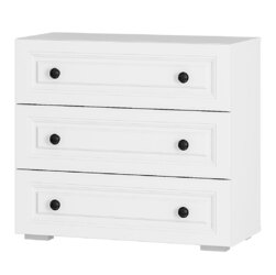 Комод Софт КМ-01 - интернет-магазин недорогой мебели "Мебель в дом" город Советский, город Югорск