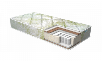 Матрас NATURA Алтай плюс 160см - интернет-магазин недорогой мебели "Мебель в дом" город Советский, город Югорск