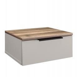 Тумба Чарли подвесная №3 - интернет-магазин недорогой мебели "Мебель в дом" город Советский, город Югорск