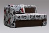 Диван-кровать детский универсальный "БЕБИ-NEW" - интернет-магазин недорогой мебели "Мебель в дом" город Советский, город Югорск