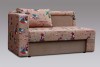 Диван-кровать детский универсальный "БЕБИ-NEW" - интернет-магазин недорогой мебели "Мебель в дом" город Советский, город Югорск