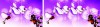Стол Грация раздвижной с фотопечатью Орхидея - интернет-магазин недорогой мебели "Мебель в дом" город Советский, город Югорск