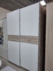 Шкаф-купе Браун 1,5м - интернет-магазин недорогой мебели "Мебель в дом" город Советский, город Югорск