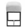 Пуф Чарли Люкс (Charli Lux) велюр букле - интернет-магазин недорогой мебели "Мебель в дом" город Советский, город Югорск