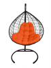 Кресло подвесное Кокон XL - интернет-магазин недорогой мебели "Мебель в дом" город Советский, город Югорск