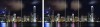 Стол Грация раздвижной с фотопечатью Город - интернет-магазин недорогой мебели "Мебель в дом" город Советский, город Югорск