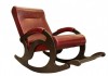 Кресло-качалка с подножкой Ларгус-4 - интернет-магазин недорогой мебели "Мебель в дом" город Советский, город Югорск