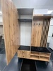 Прихожая Либерти - интернет-магазин недорогой мебели "Мебель в дом" город Советский, город Югорск