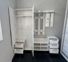 Прихожая Лофт - интернет-магазин недорогой мебели "Мебель в дом" город Советский, город Югорск