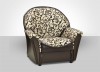 Комплект мягкой мебели Люкс (диван+2 кресла) - интернет-магазин недорогой мебели "Мебель в дом" город Советский, город Югорск