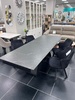 Стол обеденный Shashi black 160 - интернет-магазин недорогой мебели "Мебель в дом" город Советский, город Югорск