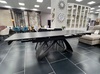 Стол обеденный Shashi black 160 - интернет-магазин недорогой мебели "Мебель в дом" город Советский, город Югорск