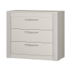 Комод Монако КМ-15 - интернет-магазин недорогой мебели "Мебель в дом" город Советский, город Югорск