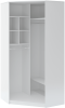 Шкаф угловой М34 Тиффани - интернет-магазин недорогой мебели "Мебель в дом" город Советский, город Югорск