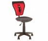 Детское офисное кресло Ministyle  - интернет-магазин недорогой мебели "Мебель в дом" город Советский, город Югорск