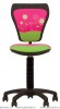 Детское офисное кресло Ministyle  - интернет-магазин недорогой мебели "Мебель в дом" город Советский, город Югорск