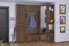 Прихожая Карина композиция 3 - интернет-магазин недорогой мебели "Мебель в дом" город Советский, город Югорск