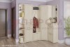 Прихожая Карина композиция 5 - интернет-магазин недорогой мебели "Мебель в дом" город Советский, город Югорск