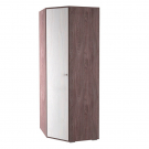 Детская Омега-18  Шкаф угловой - интернет-магазин недорогой мебели "Мебель в дом" город Советский, город Югорск