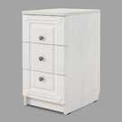 Тумба прикроватная 13.1 Азалия - интернет-магазин недорогой мебели "Мебель в дом" город Советский, город Югорск