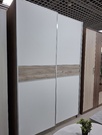 Шкаф-купе Браун 1,5м - интернет-магазин недорогой мебели "Мебель в дом" город Советский, город Югорск