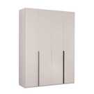 Шкаф Чарли 4 двери №24 - интернет-магазин недорогой мебели "Мебель в дом" город Советский, город Югорск