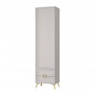 Пенал Эстетика ПН-03 - интернет-магазин недорогой мебели "Мебель в дом" город Советский, город Югорск