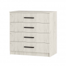 Комод Фиеста 850 - интернет-магазин недорогой мебели "Мебель в дом" город Советский, город Югорск