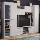 Гостиная Флора - интернет-магазин недорогой мебели "Мебель в дом" город Советский, город Югорск