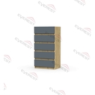 Комод Хилтон-4 - интернет-магазин недорогой мебели "Мебель в дом" город Советский, город Югорск