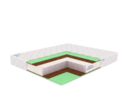 Матрас Eco Hard 160см - интернет-магазин недорогой мебели "Мебель в дом" город Советский, город Югорск