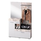 Прихожая Инстайл - интернет-магазин недорогой мебели "Мебель в дом" город Советский, город Югорск