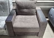 Кресло-кровать Комфорт - интернет-магазин недорогой мебели "Мебель в дом" город Советский, город Югорск