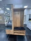 Прихожая Либерти - интернет-магазин недорогой мебели "Мебель в дом" город Советский, город Югорск