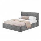 Кровать Линда с ПМ КР-16 - интернет-магазин недорогой мебели "Мебель в дом" город Советский, город Югорск