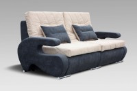 "МАГНАТ" диван-кровать - интернет-магазин недорогой мебели "Мебель в дом" город Советский, город Югорск