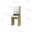 Стол туалетный Модерн-2 - интернет-магазин недорогой мебели "Мебель в дом" город Советский, город Югорск