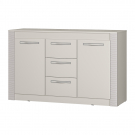 Комод Монако КМ-14 - интернет-магазин недорогой мебели "Мебель в дом" город Советский, город Югорск