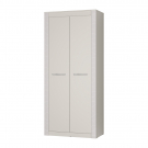 Шкаф Монако 2 двери ШК-37 - интернет-магазин недорогой мебели "Мебель в дом" город Советский, город Югорск