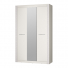 Шкаф Монако 3 двери ШК-38 - интернет-магазин недорогой мебели "Мебель в дом" город Советский, город Югорск