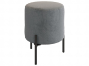 Пуф Одри - интернет-магазин недорогой мебели "Мебель в дом" город Советский, город Югорск