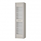 Пенал Монако ПН-20 - интернет-магазин недорогой мебели "Мебель в дом" город Советский, город Югорск