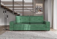 Диван Полярис 3БД - интернет-магазин недорогой мебели "Мебель в дом" город Советский, город Югорск