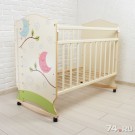 Кровать детская "Морозко" - интернет-магазин недорогой мебели "Мебель в дом" город Советский, город Югорск