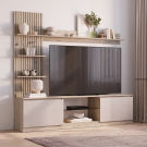 Гостиная Рио ГС-05 - интернет-магазин недорогой мебели "Мебель в дом" город Советский, город Югорск