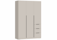 Шкаф Вентуро 3дв ШК-002 - интернет-магазин недорогой мебели "Мебель в дом" город Советский, город Югорск