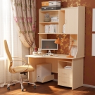 Компьютерный стол СК-7 - интернет-магазин недорогой мебели "Мебель в дом" город Советский, город Югорск