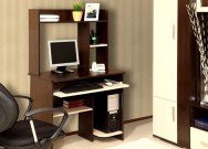 Стол компьютерный "Интел-1" - интернет-магазин недорогой мебели "Мебель в дом" город Советский, город Югорск