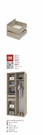 Ящики в шкаф Стоун С90 - интернет-магазин недорогой мебели "Мебель в дом" город Советский, город Югорск
